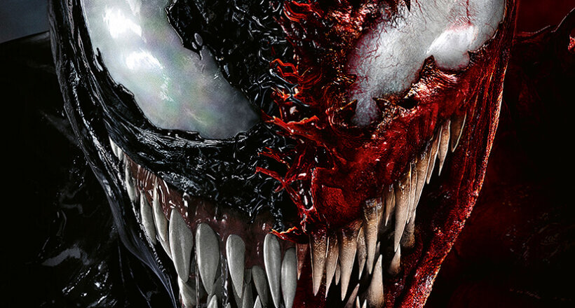 Venom: Let There be Carnage