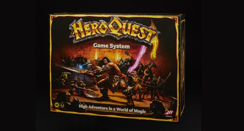 HeroQuest