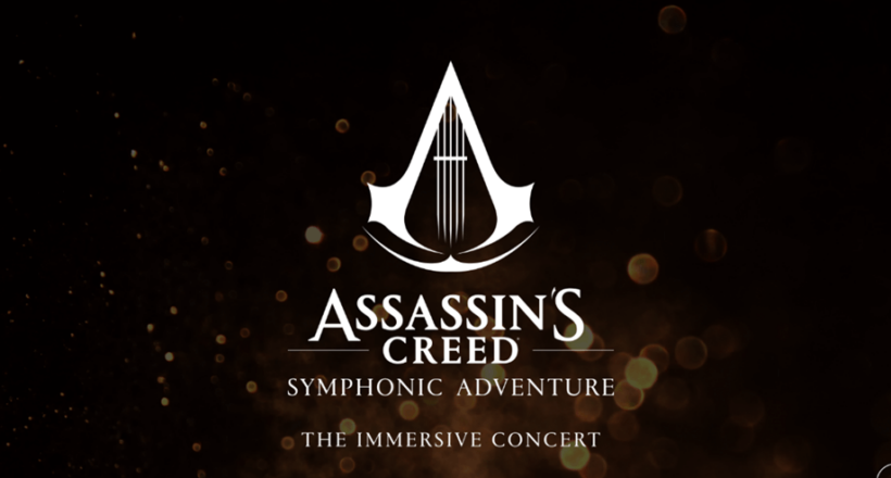 Assassin's Creed Symphonic Adventure