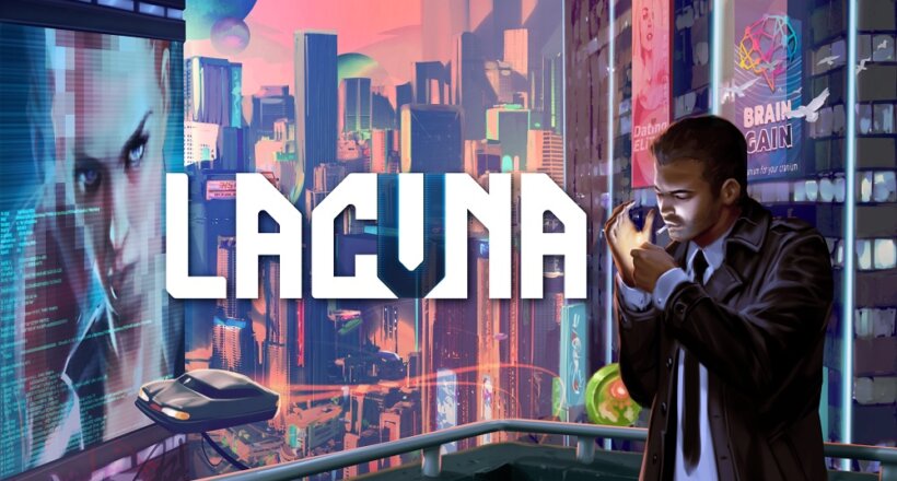 Lacuna