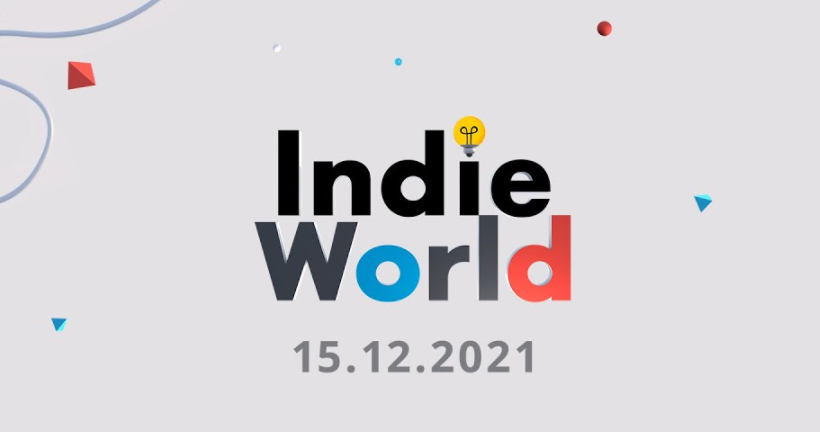 Indie World Stream