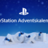 PlayStation Adventkalender Codes