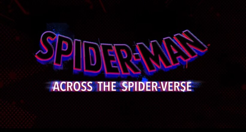 Spider-Man: Across the Spider-Verse