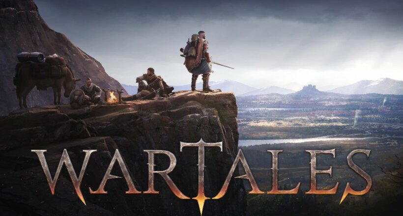 Wartales Early Access Start