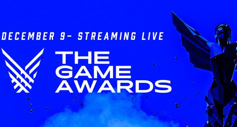 The Game Awards 2021