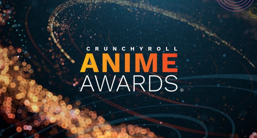 Crunchyroll Anime Awards Nominierungen
