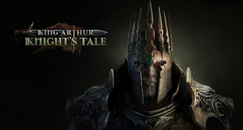 King Arthur: Knight's Tale Full-Game