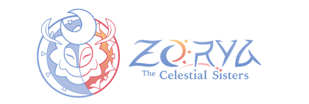 Zorya: The Celestial Sisters