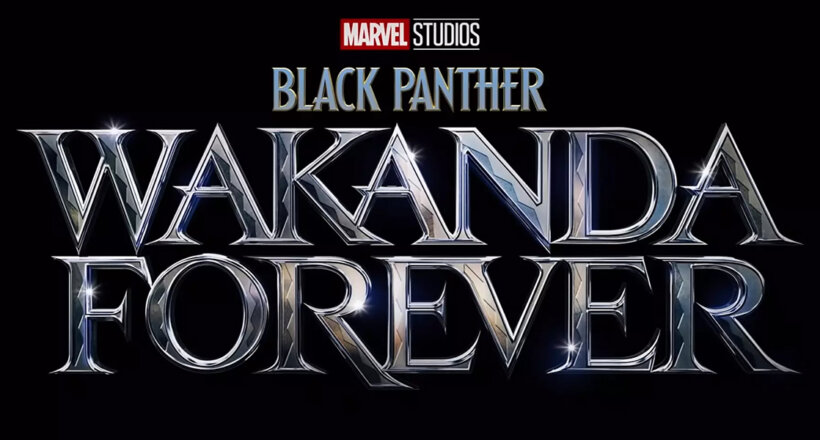 Black Panther: Wakanda Forever Fanpakete