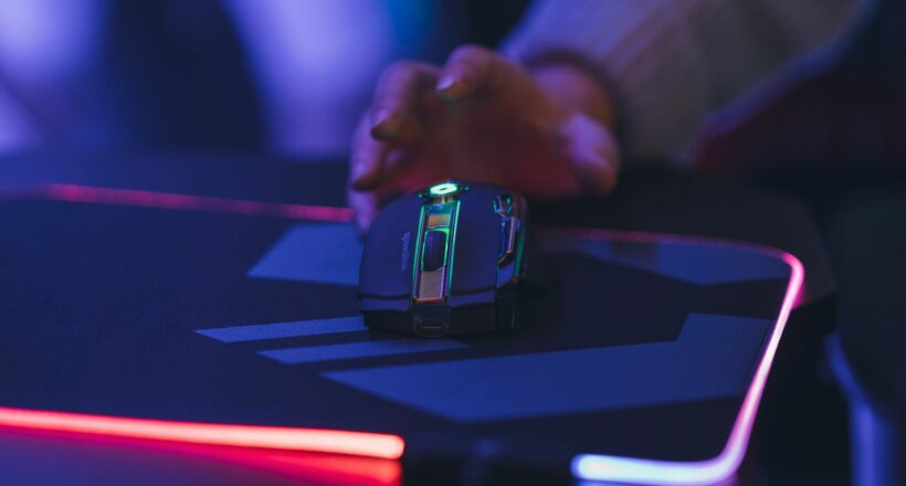 Speedlink IMPERIOR Gaming Mouse