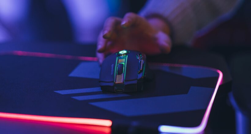 Speedlink IMPERIOR Gaming Mouse