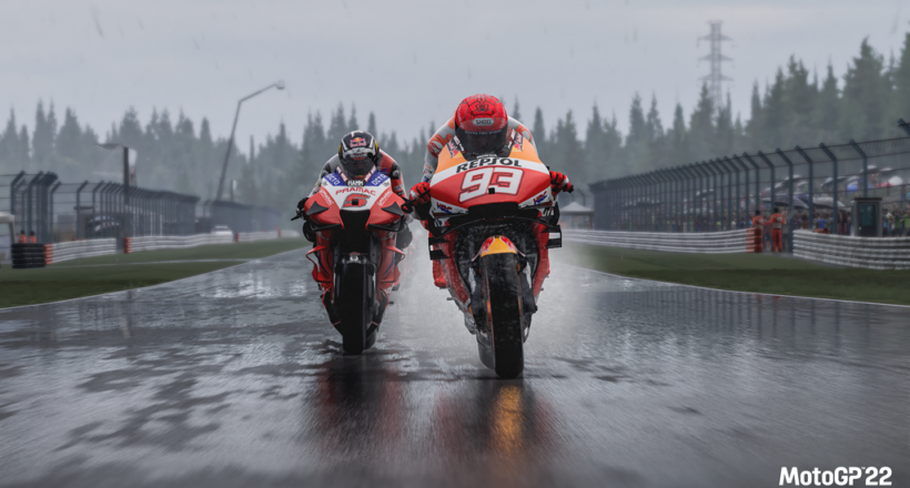 MotoGP 22