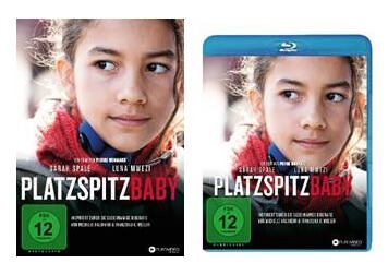 Platzspitzbaby