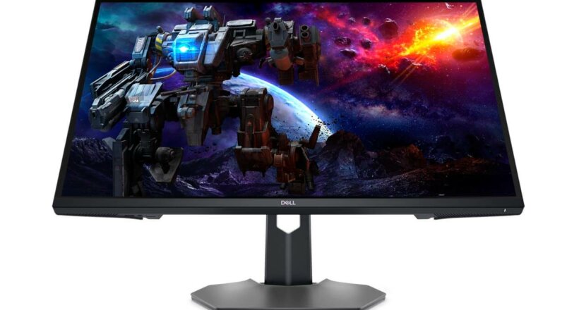 Dell G3223Q