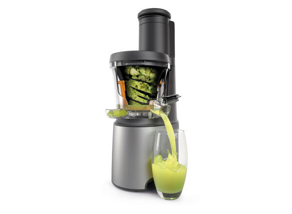 PureJuice XL Slow Juicer