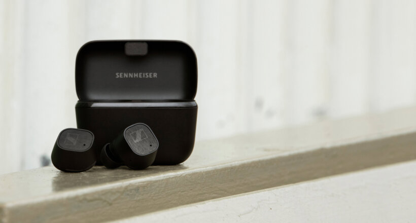 Sennheiser CX Plus SE True Wireless