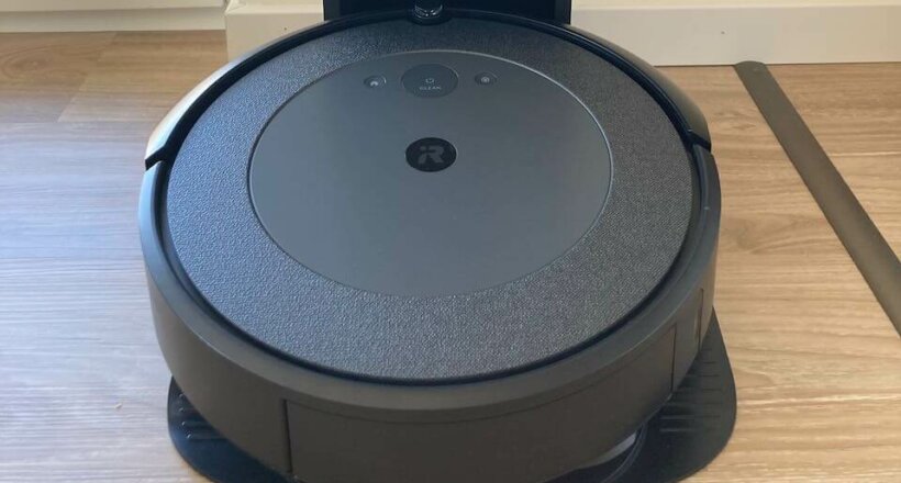 Anlässlich unseres Tests vor wenigen Tagen verlosen wir mit tink.at unser iRobot Roomba i3+ und Google Nest Mini Testmusterpaket. Mitmachen lohnt sich!