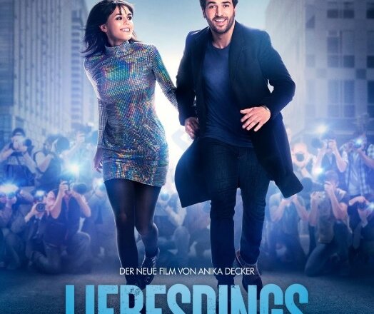 Liebesding Kinofilm
