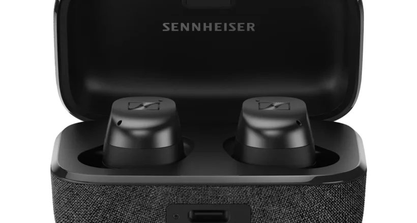 Sennheiser MOMENTUM True Wireless 3 Firmware Update