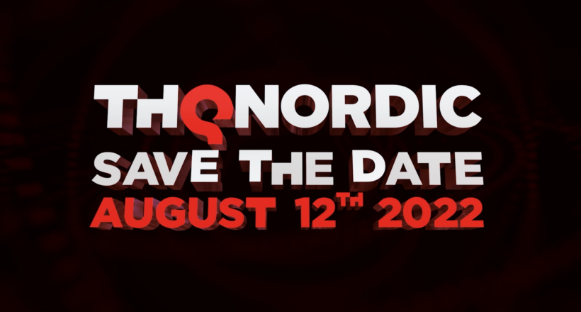 THQ Nordic Digital Showcase