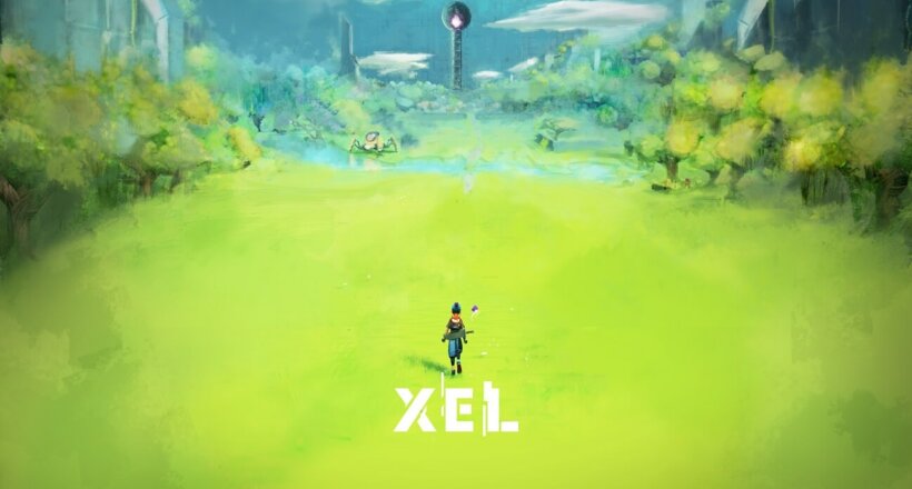 XEL Steam Demo