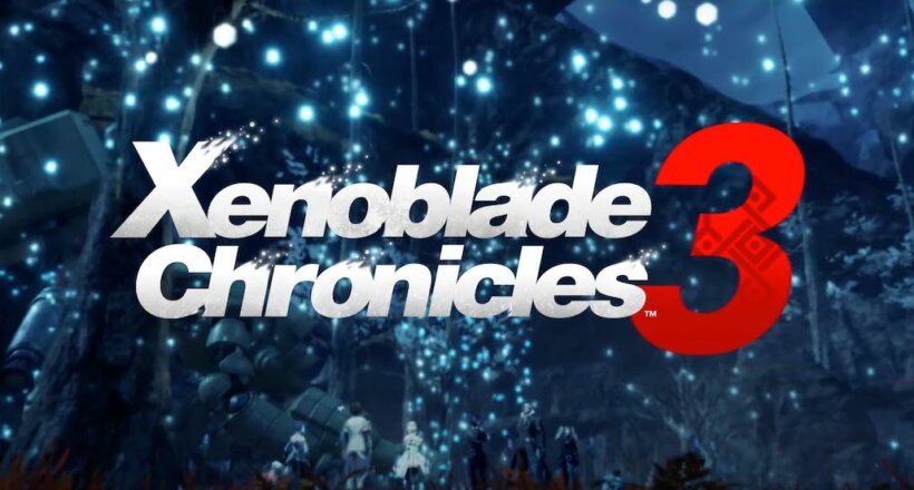 Xenoblade Chronicles 3