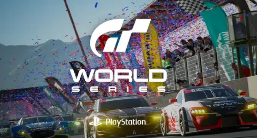 Gran Turismo World Series 2024