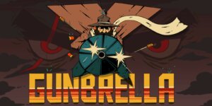 Gunbrella Release