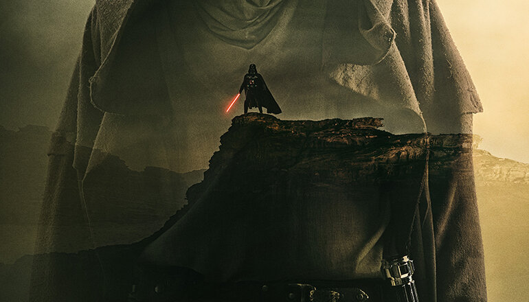 Obi-Wan Kenobi Trailer Disney+