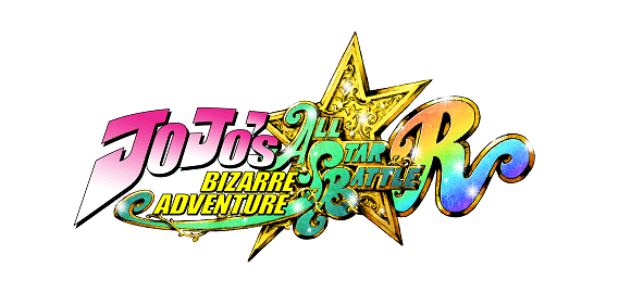 Jojo's Bizarre Adventure: All-Star Battle R