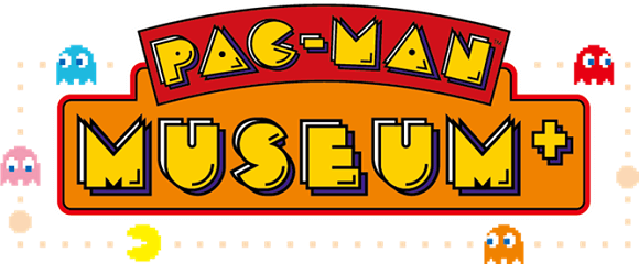 Pac-Man Museum+