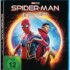 Spider-Man: No Way Home Blu-ray-Test