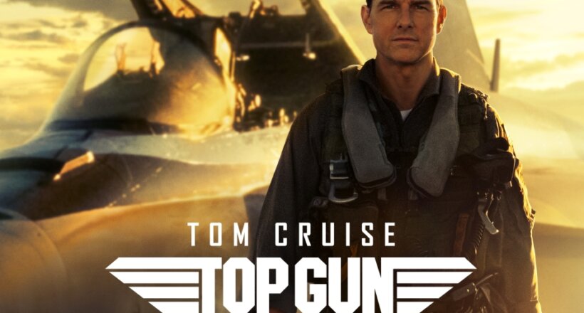 Top Gun Maverick Filmkritik