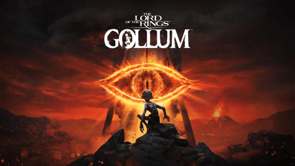 Herr der Ringe: Gollum Gameplay