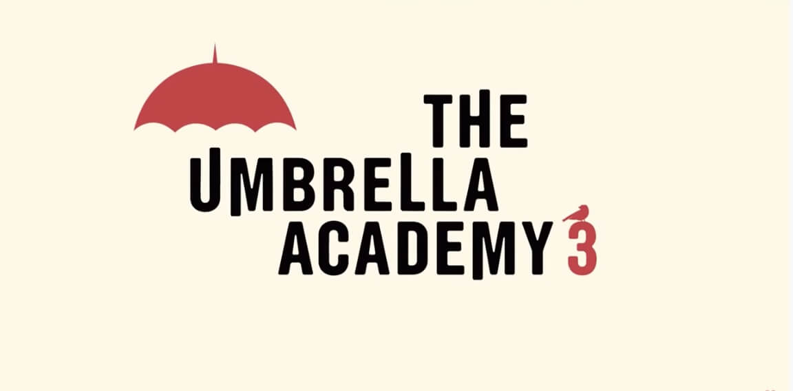 The Umbrella Academy 3 Beyond Pixels