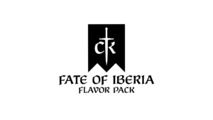 Crusader Kings 3 Fate of Iberia PS/Xbox