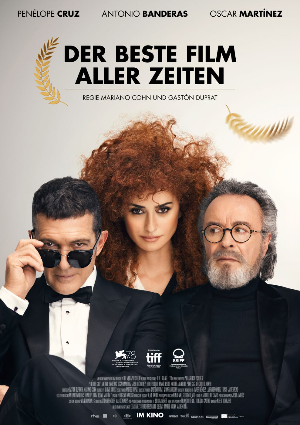 Der beste Film aller Zeiten Beyond Pixels