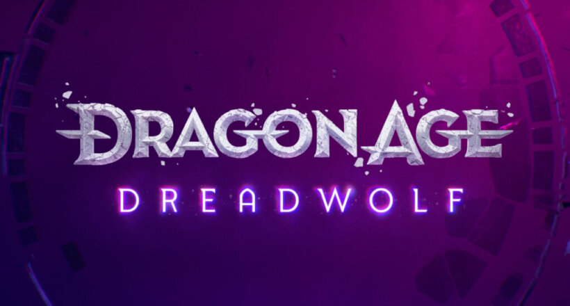 Dragon Age Dreadwolf