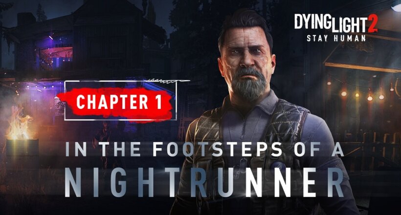 Dying Light 2 Update 1.4