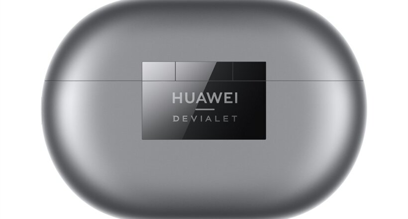 Huawei FreeBuds Pro 2