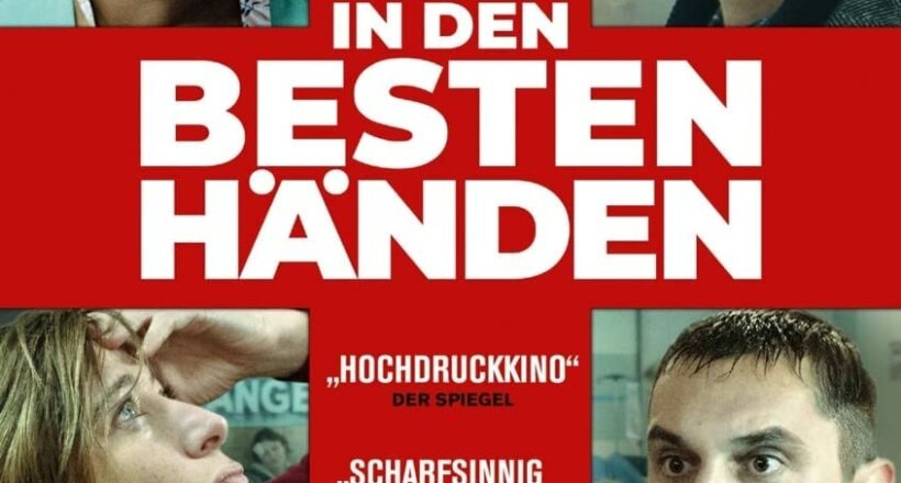 In den besten Händen DVD