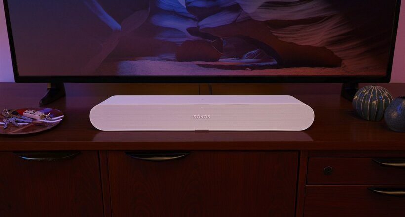 Sonos Ray