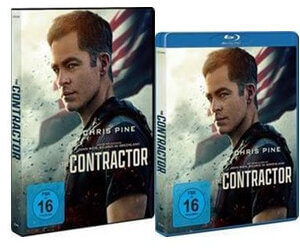 The Contractor