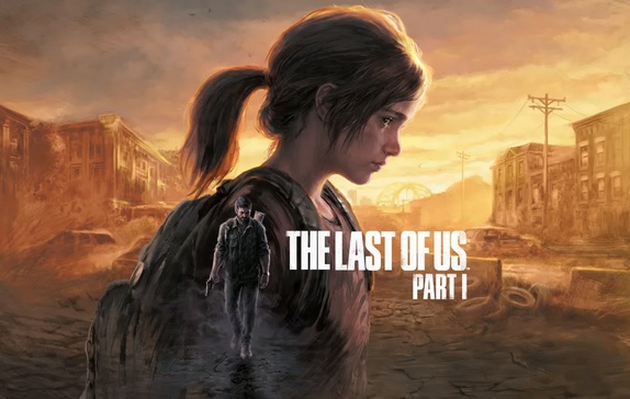 The Last of Us PS5