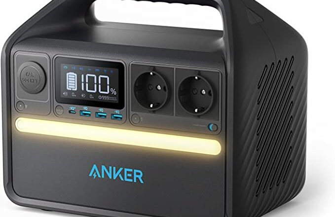 Anker 535 PowerHouse