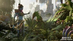 Avatar: Frontiers of Pandora PC