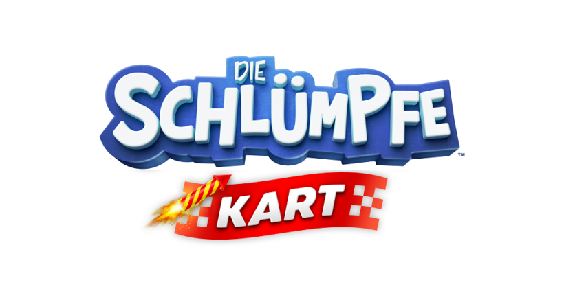 Die Schlümpfe Kart PS4 PS5