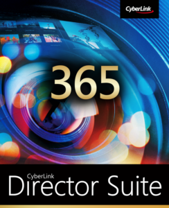 CyberLink Director Suite 365