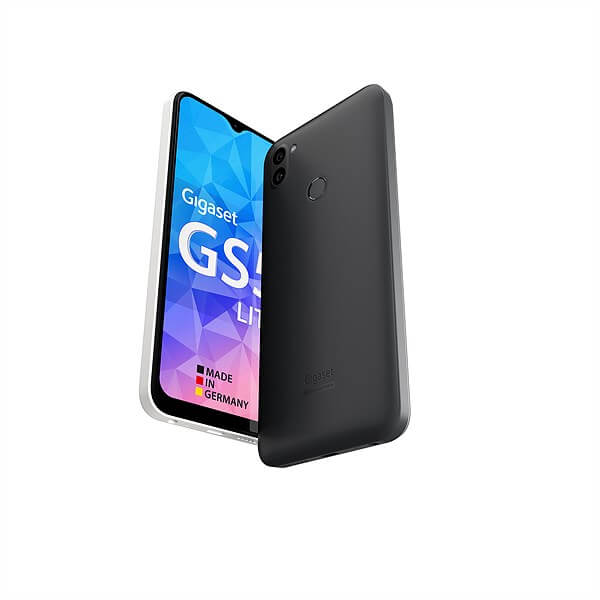 Das Gigaset GS5 LITE: Günstiger und genauso geschmeidig - Beyond Pixels
