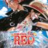 One Piece Film Red 4K